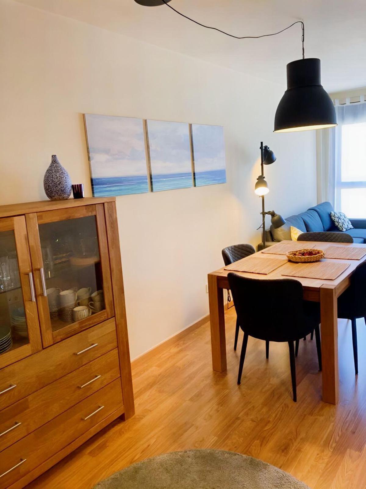 Apartament Duplex Amb Vistes Al Pirineu Catala Coll de Nargo Exterior photo